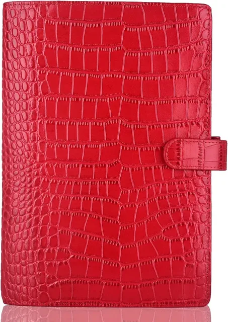 Cover red