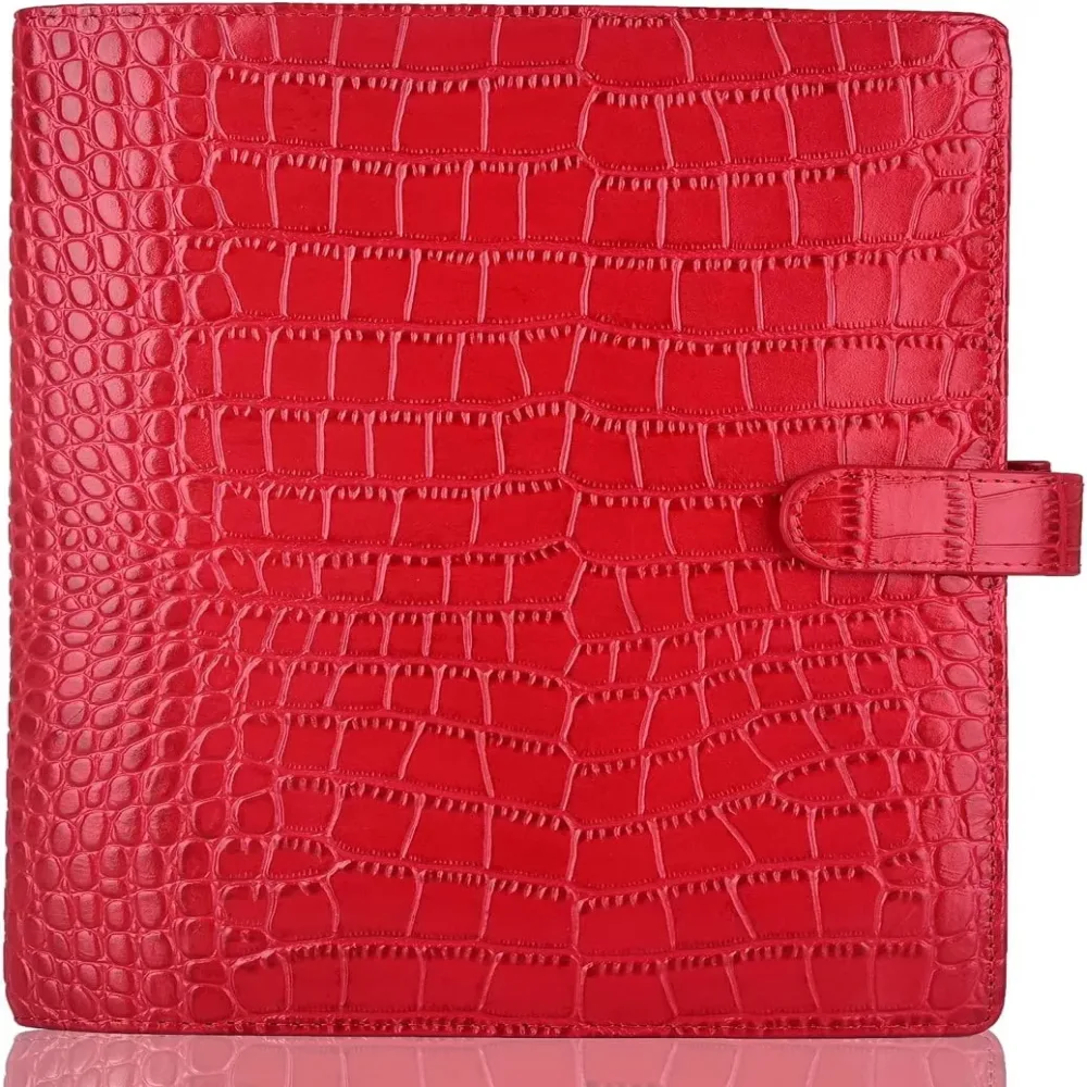 Cover red