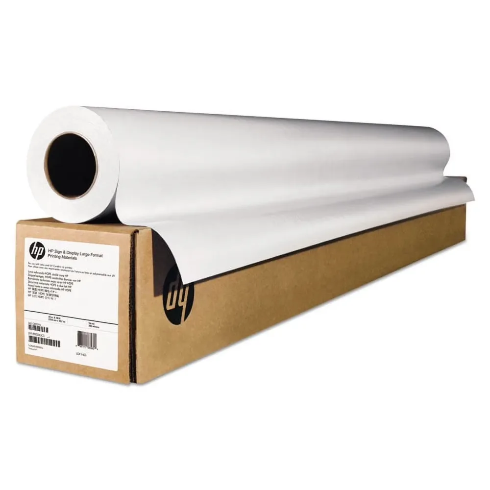 Paper Products 44" 50' white
