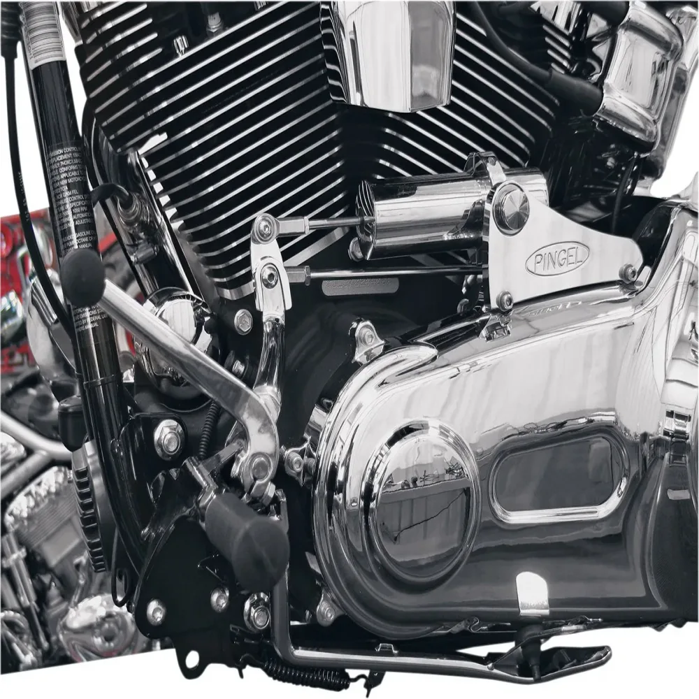 Motorcycle Parts