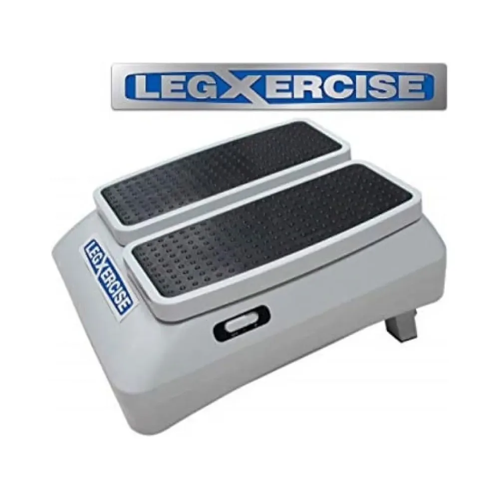 Exercise Machine 10.05 lbs gray