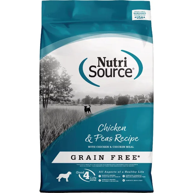 Pet Foods