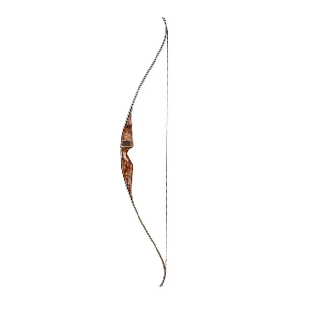 Recurve Bow 35lbs black