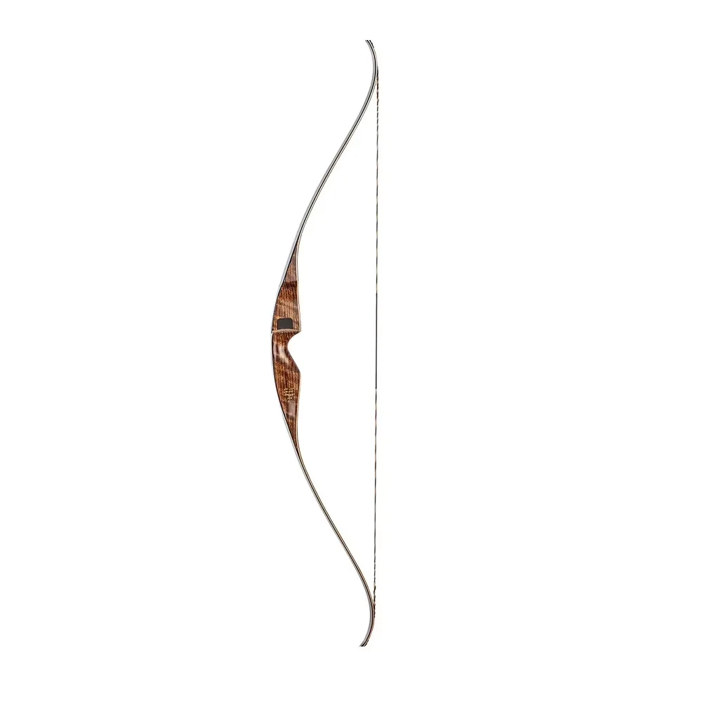 Recurve Bow 35lbs black
