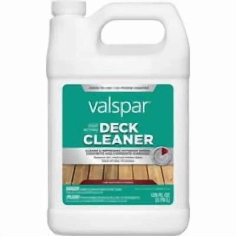 Cleaner