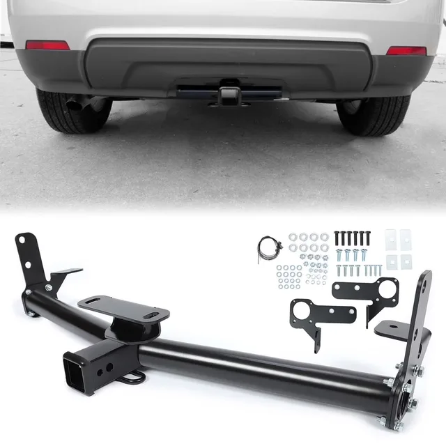 Trailer Hitch 2" 4500 lbs 4500lbs