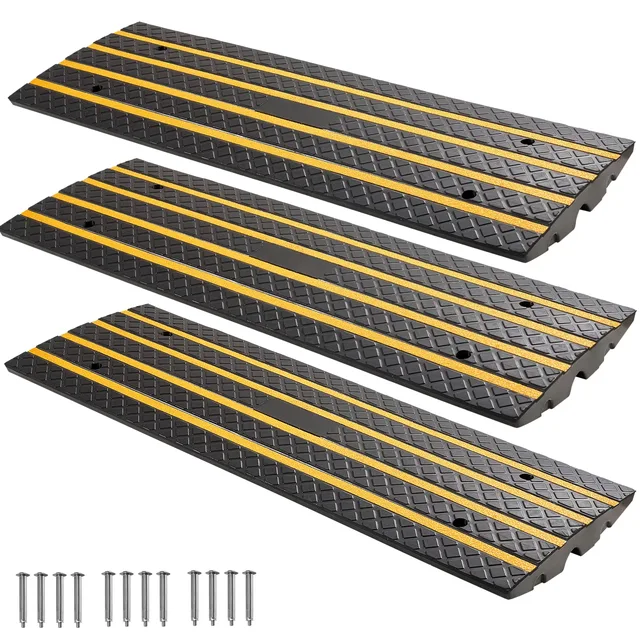 Bed Accessories 33069 lbs yellow 2.6 in