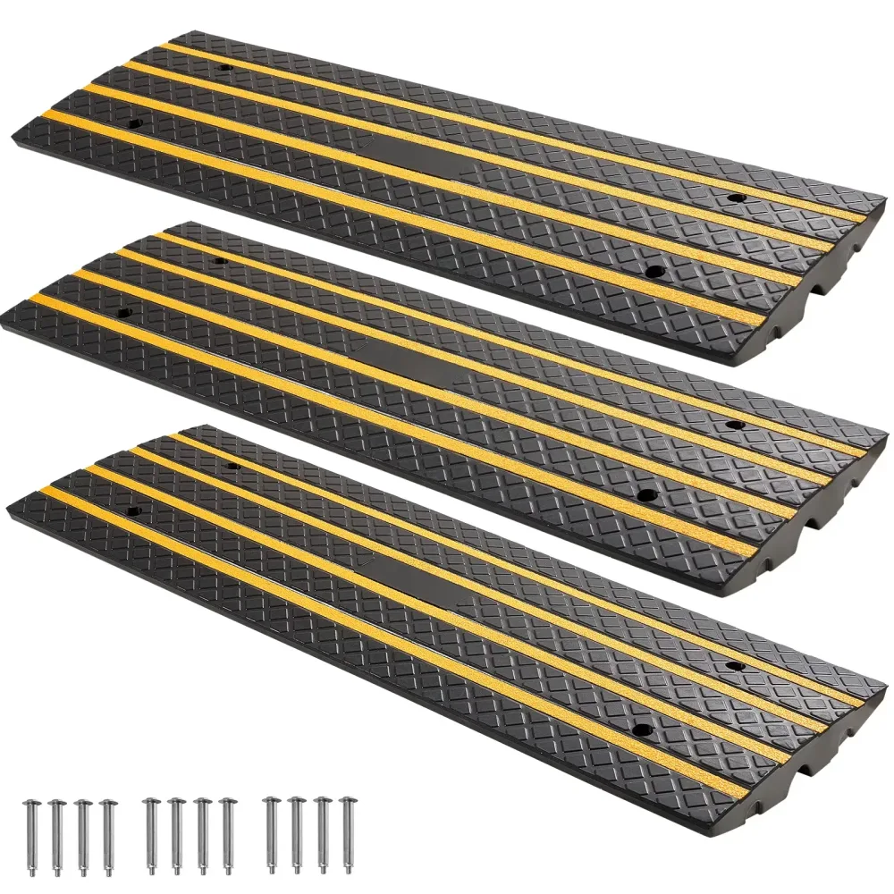 Bed Accessories 33069 lbs yellow 2.6 in