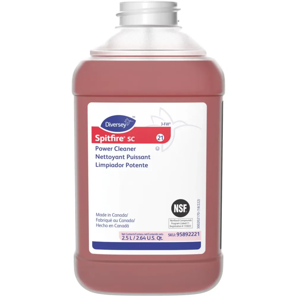 Cleaner 84.5 oz