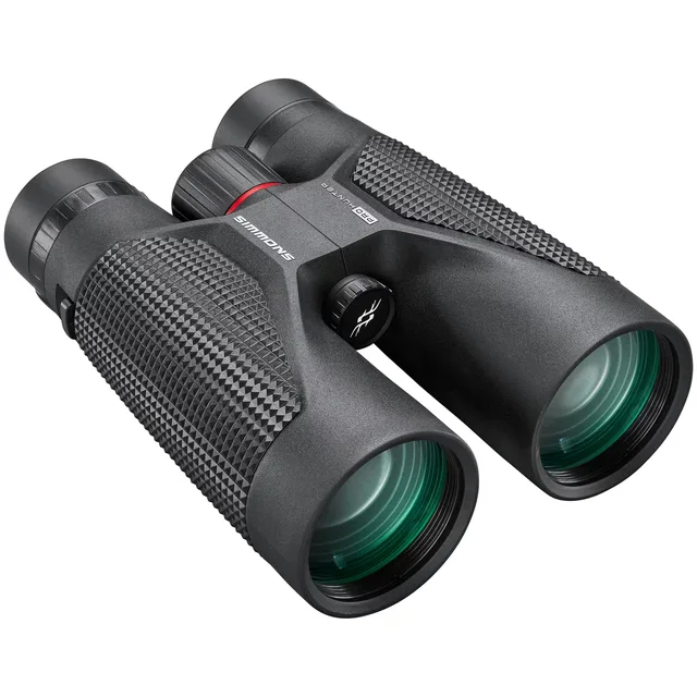 Prism Binoculars waterproof 250 ft 4.2 mm