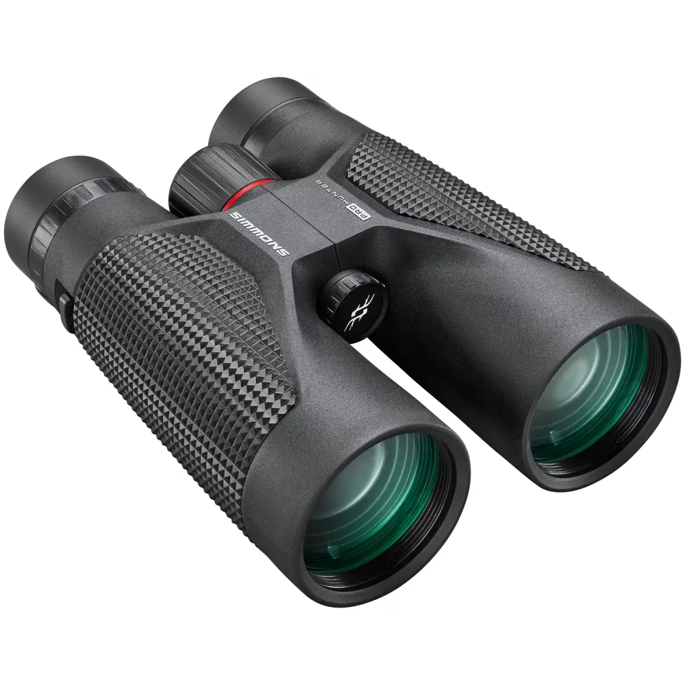 Prism Binoculars waterproof 250 ft 4.2 mm