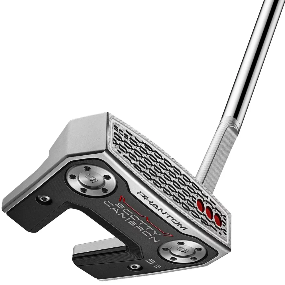 Golf 35 inches