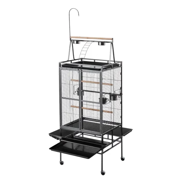 Bird Cage 82.7 inch 82.7 inches 22 inch
