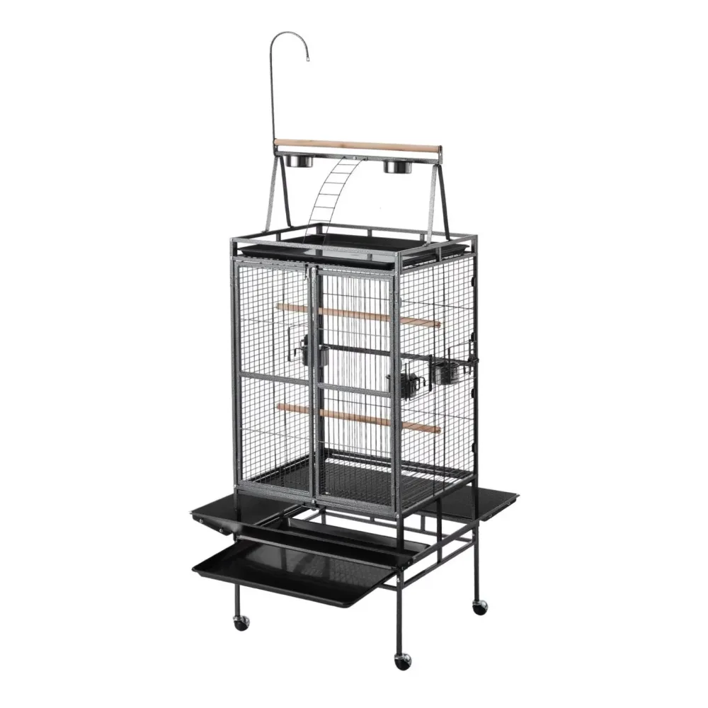 Bird Cage 82.7 inch 82.7 inches 22 inch