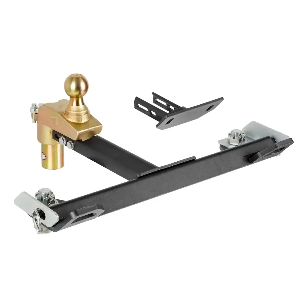 Towing & Hitches 7500 lb 4 inch 4inch
