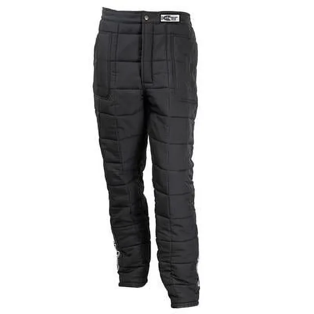 Motorcycle Apparel & Gear black 8 in