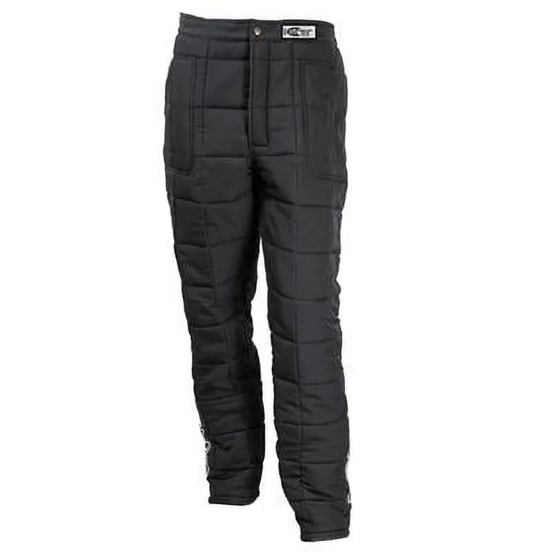Motorcycle Apparel & Gear black 8 in