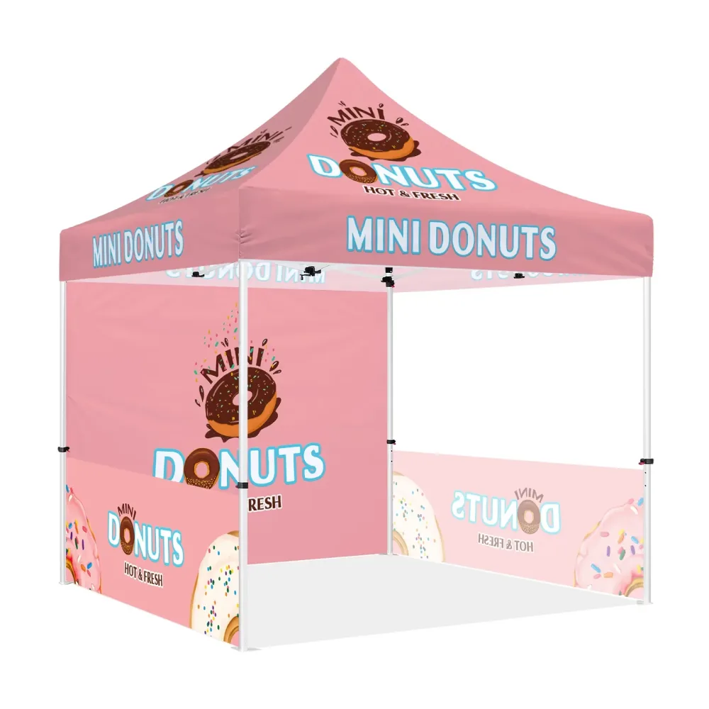 Canopy Tent 10' 40mm 35mm
