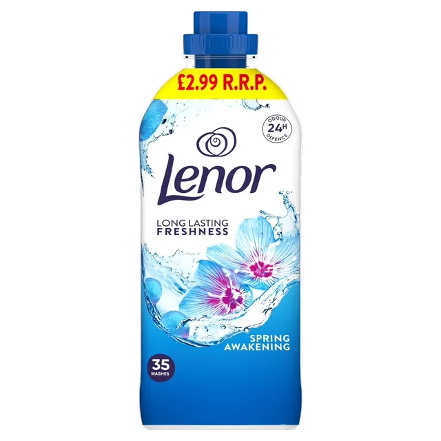 Fabric Conditioner