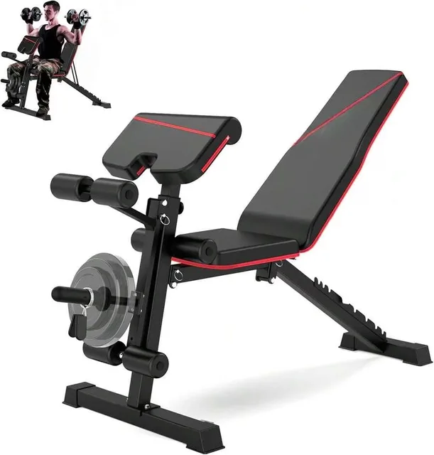 Strength Training adjustable