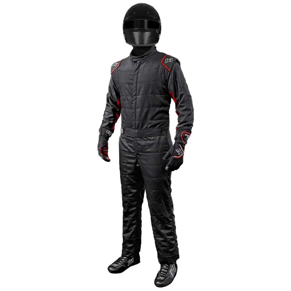 Motorcycle Apparel & Gear black red 3.93 lb