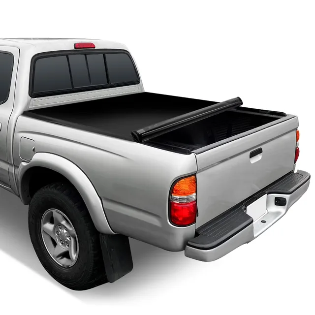 Tonneau Cover 6ft 6 ft 20156ft