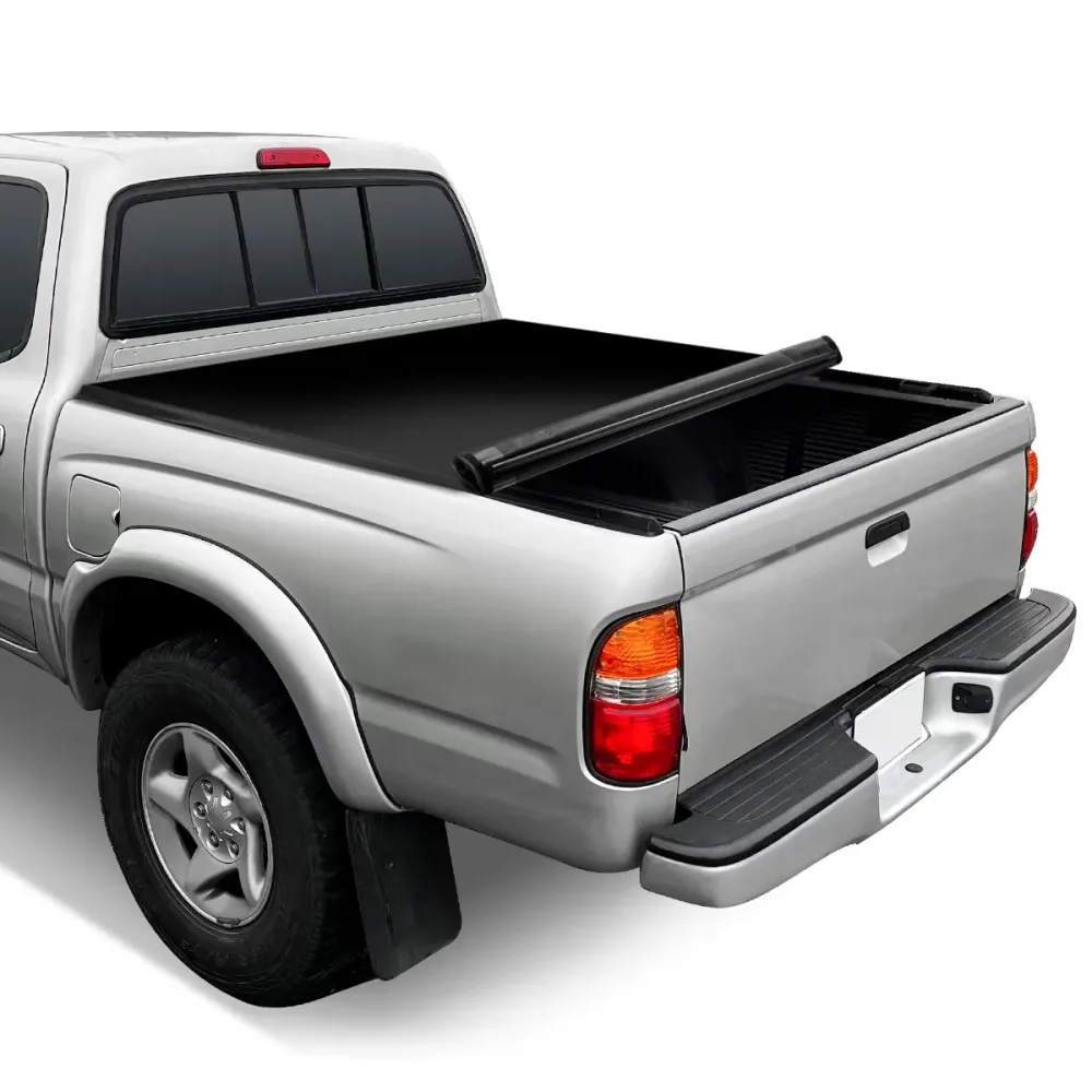 Tonneau Cover 6ft 6 ft 20156ft