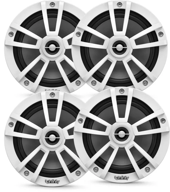 Stereo 6.5" 12v 5"