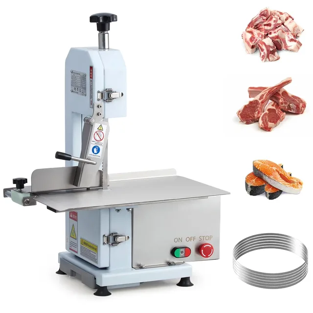 Bone Saw 750w 5.7 inches 7 lb