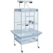 Bird Care 36 in 24 in 66 in