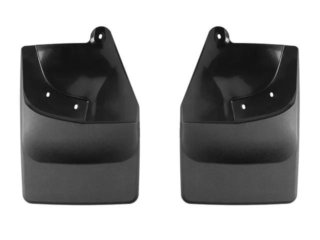 Splash Guard black