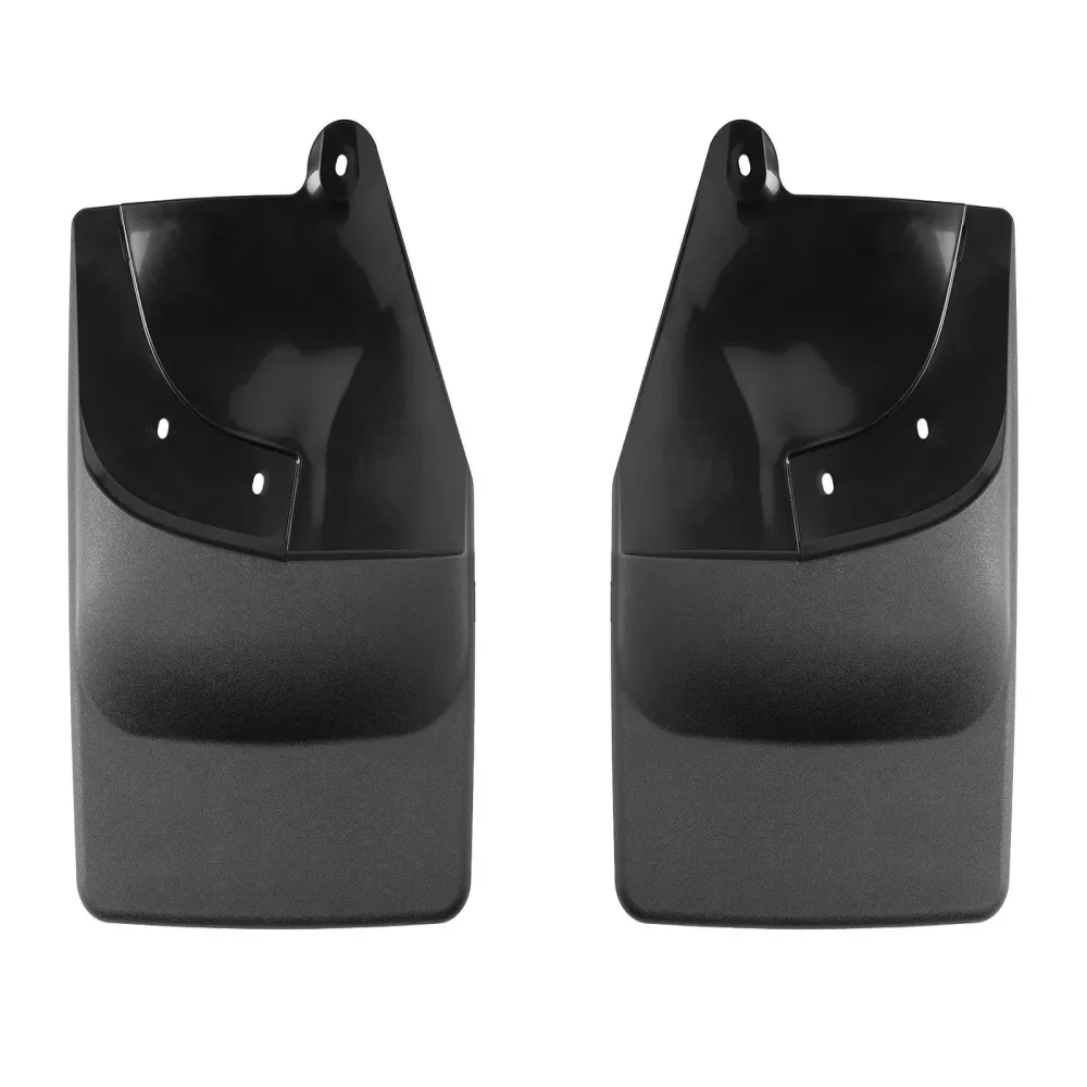 Splash Guard black