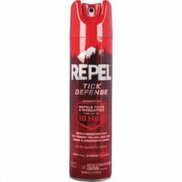 Insect Repellent 6.5 oz