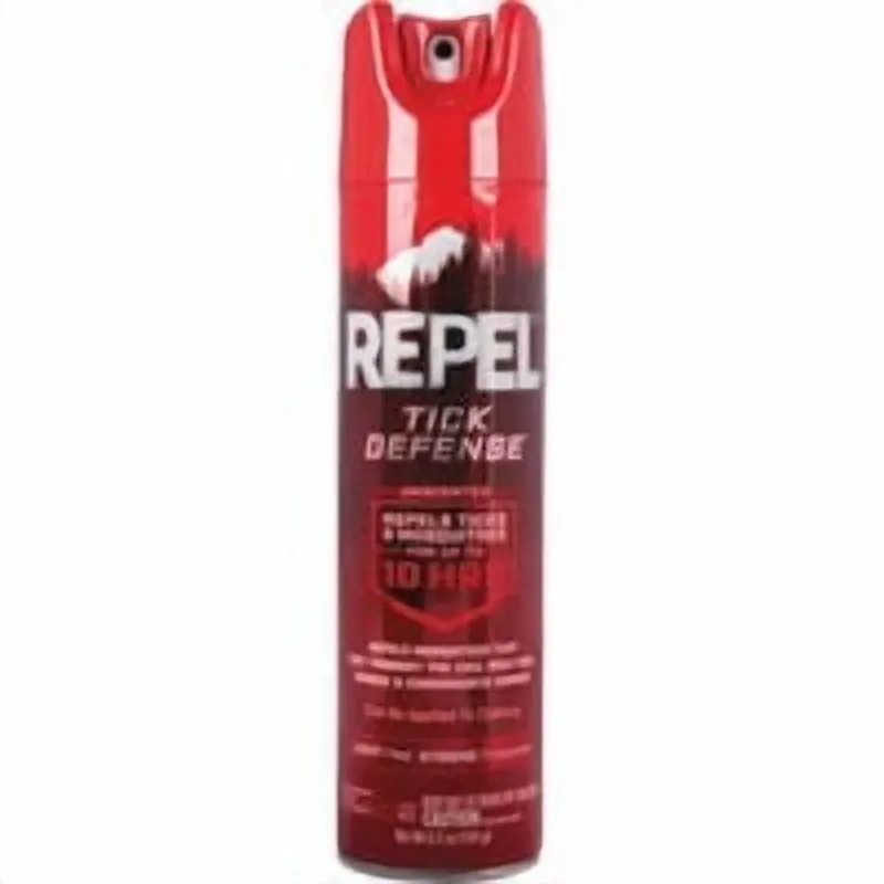 Insect Repellent 6.5 oz