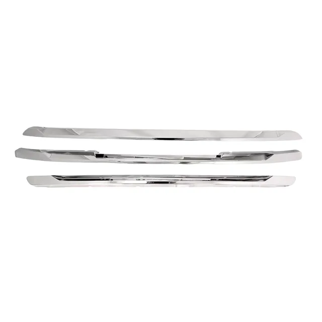 Bumpers & Grille Guards