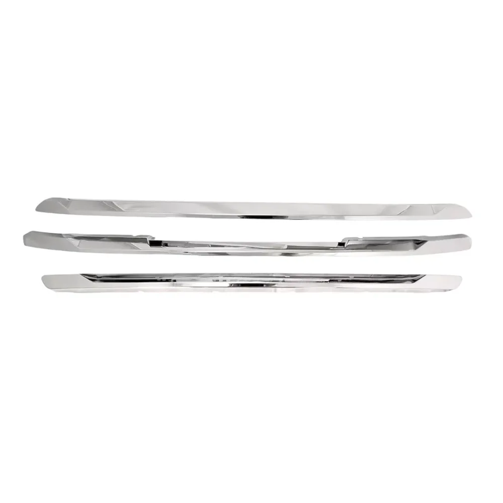 Bumpers & Grille Guards