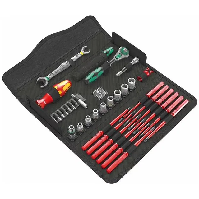Tool insulated 25mm