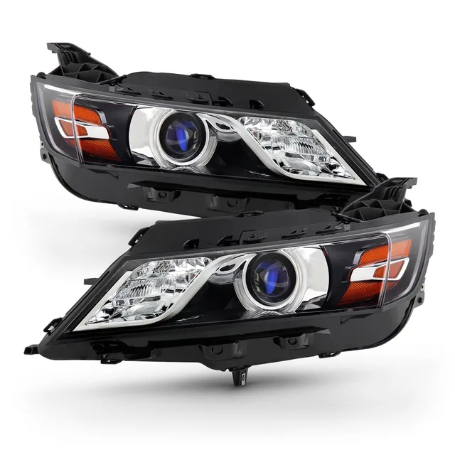 Projector black