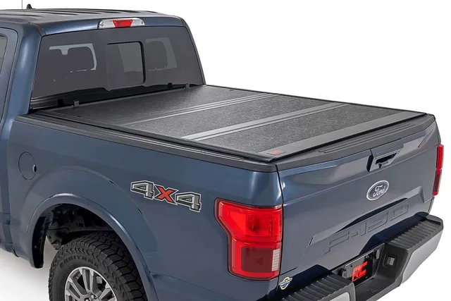 Bed Cover 5' 7" locking