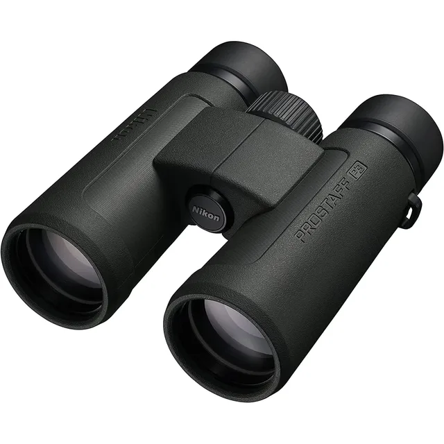 Binoculars 42mm 377 ft 3.3 ft