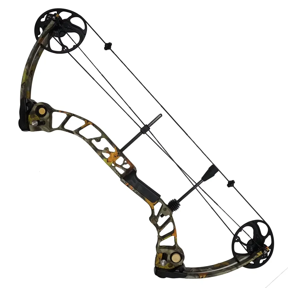 Hunting 30" 15-70lbs adjustable