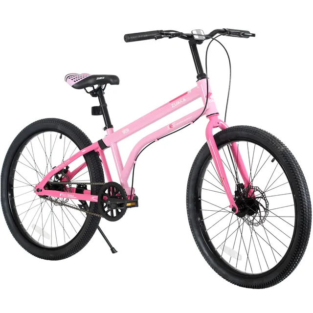Speed Bike 24 inch 4 ft 8 in