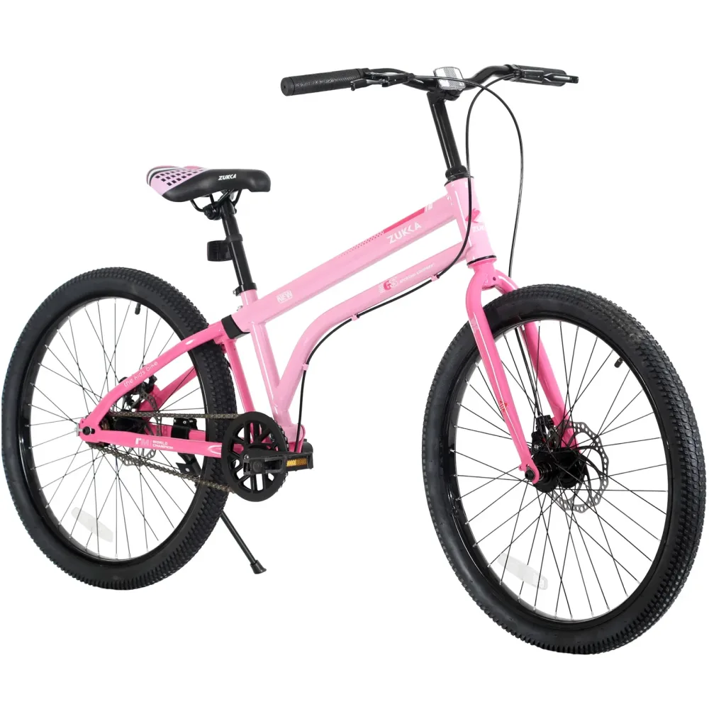 Speed Bike 24 inch 4 ft 8 in