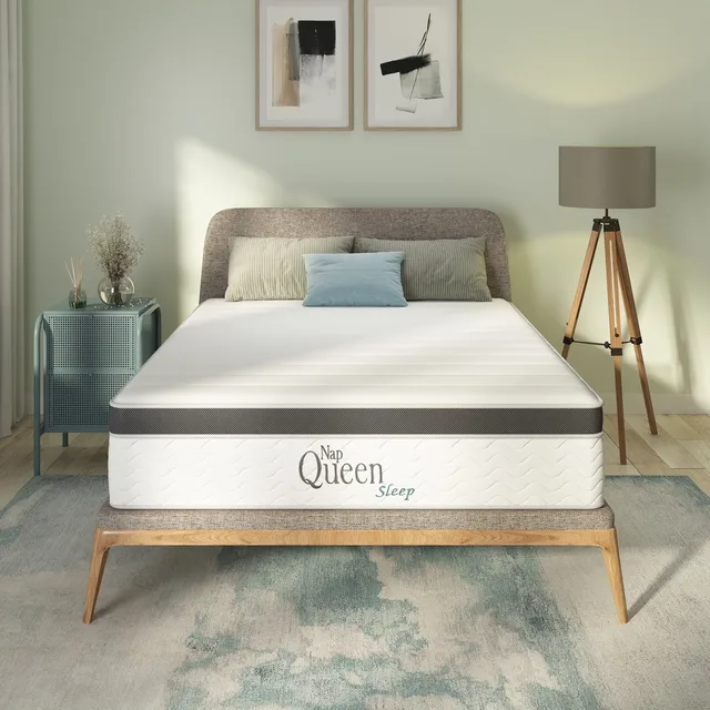Mattress 10" 10.00 in