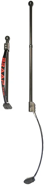 Paddling red 30" 180 lbs