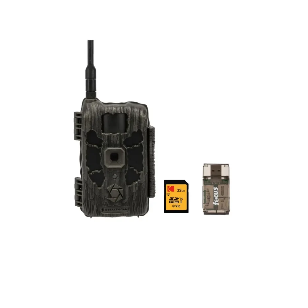 Trail Camera 100ft 100 feet led