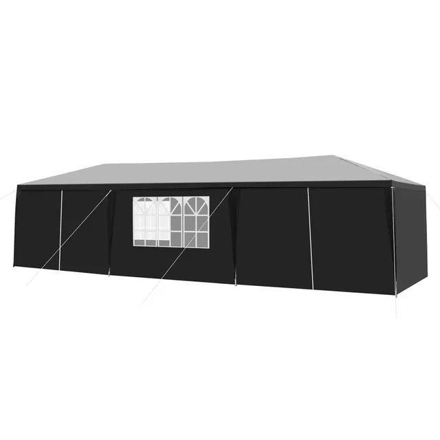 Party Tent 10' 30' waterproof