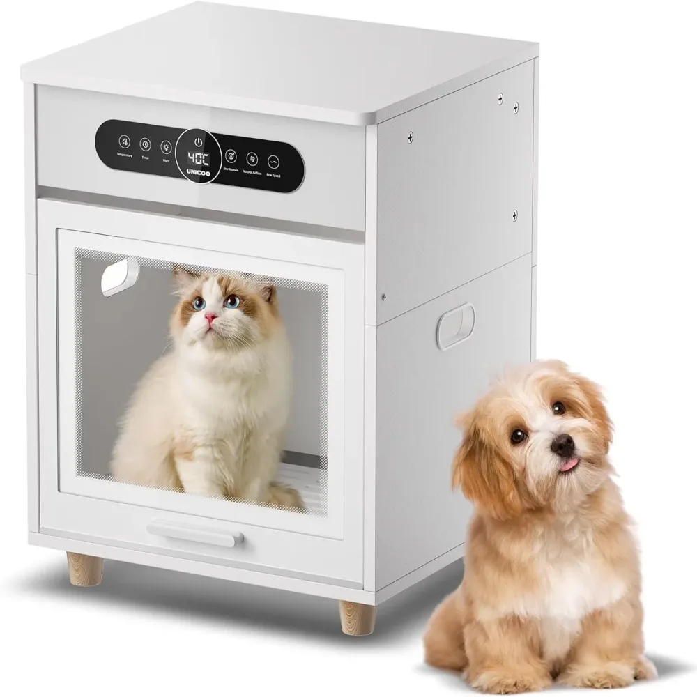 Grooming Dryer adjustable