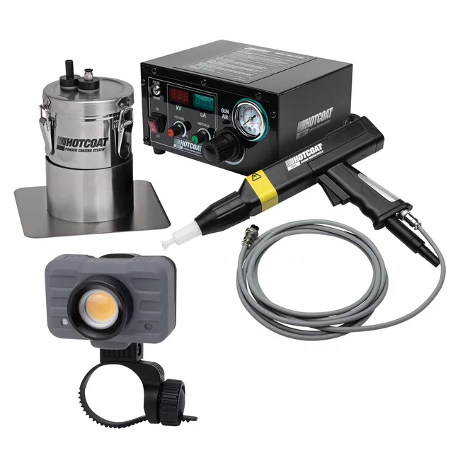 Coating 000 volts 4" 2 lbs