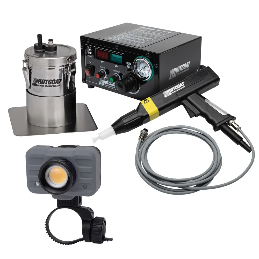 Coating 000 volts 4" 2 lbs
